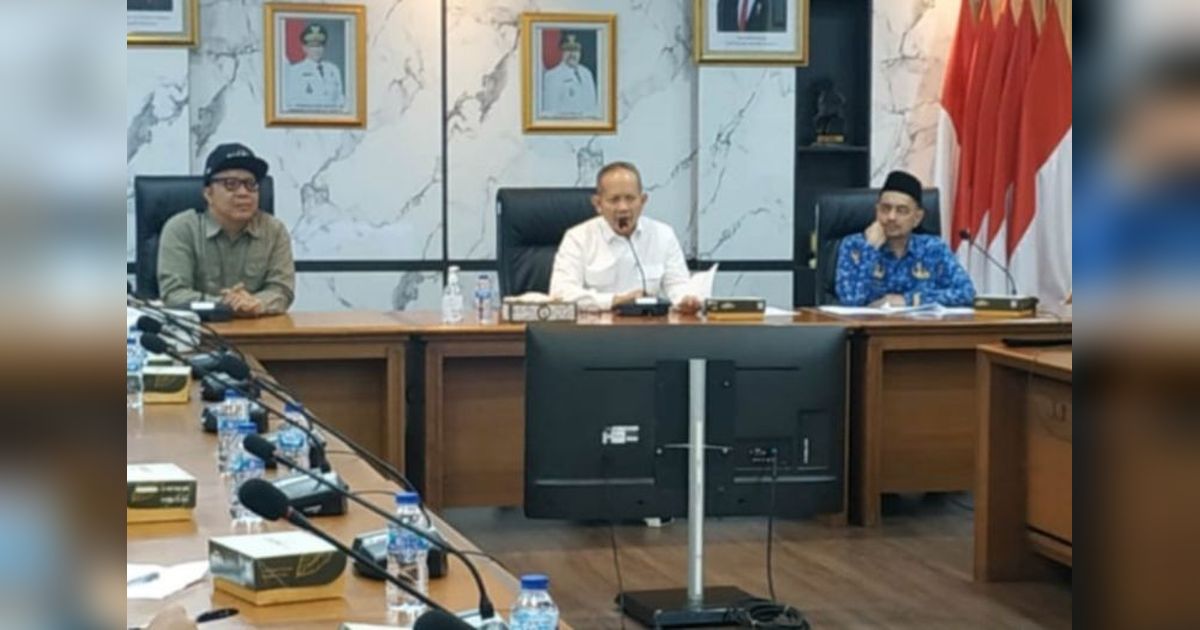 Pulau Kucing di Kepulauan Seribu: Pastikan Tak Ganggu Warga dan Terkelola Profesional