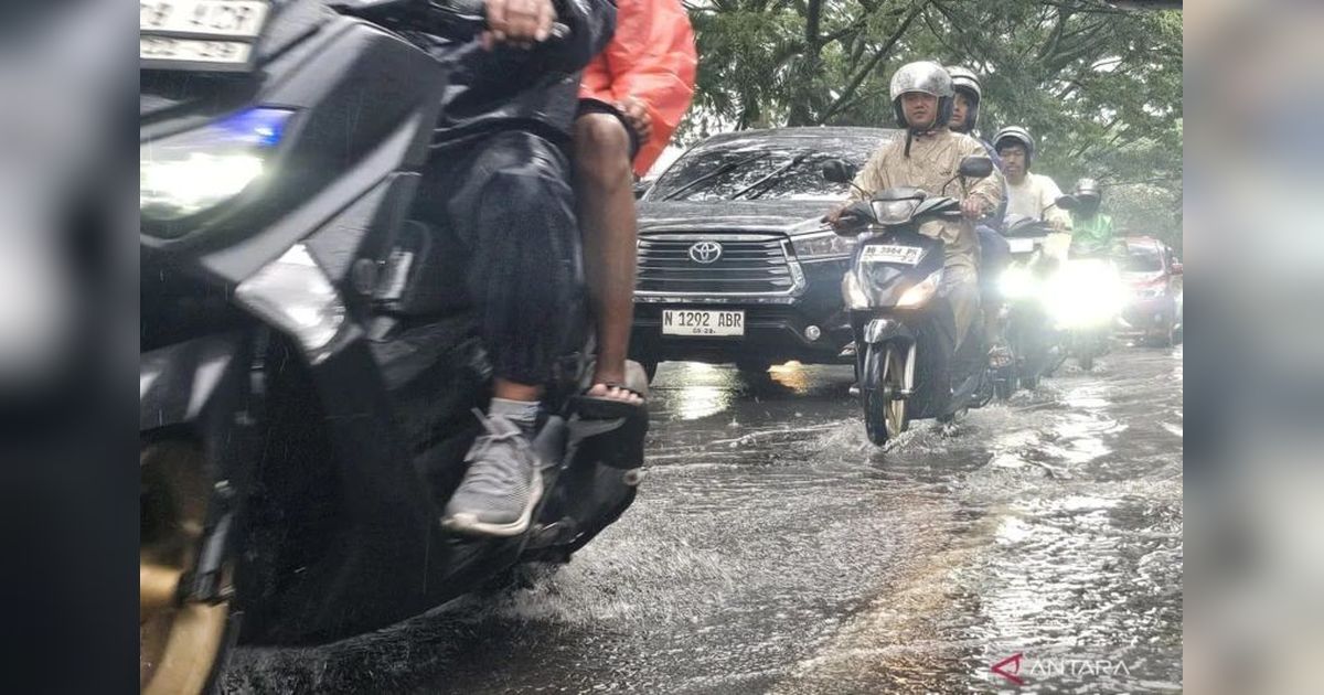 Proyek Penanganan Banjir Soehat Malang Dimulai Mei 2025, Rp32 Miliar Digelontorkan!