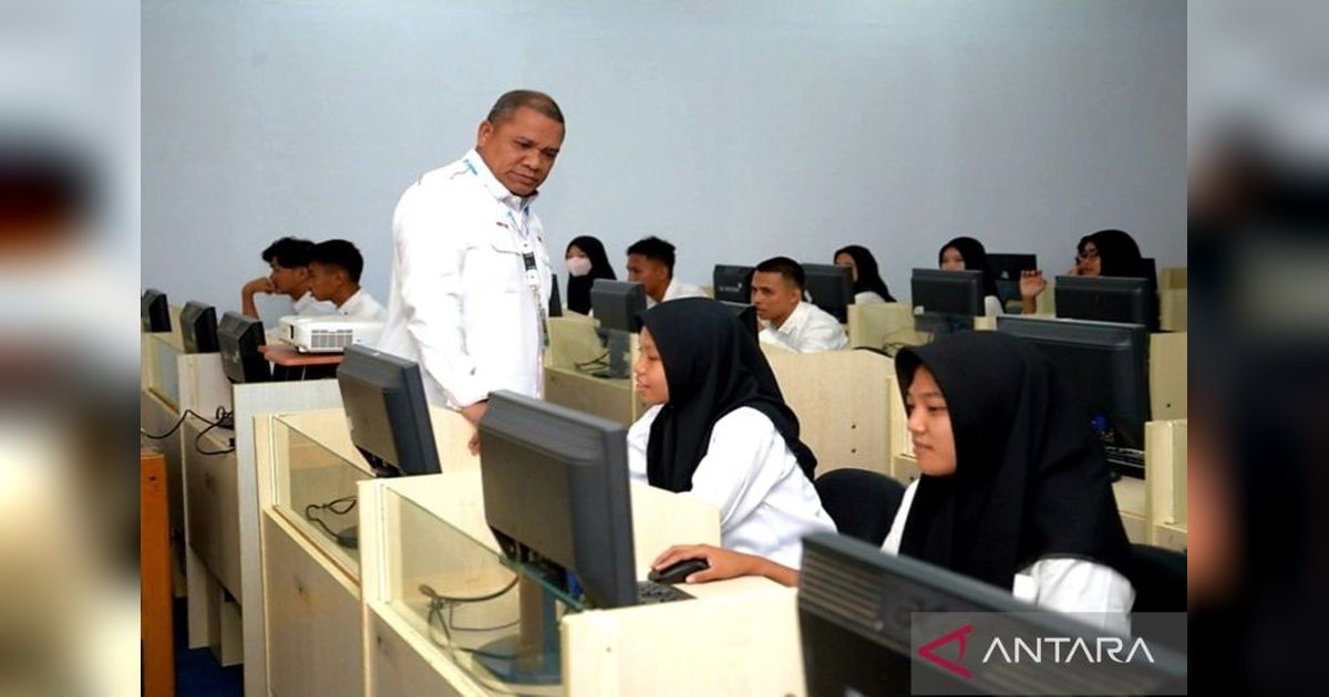 14 Kasus Kecurangan Terungkap dalam Dua Hari UTBK 2025