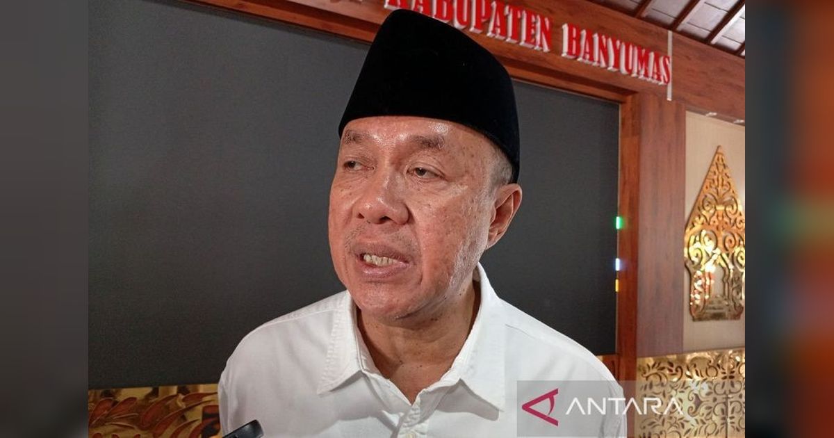 Bupati Banyumas Tekankan Kesiapsiagaan Bencana: Fondasi Utama Minimalisir Korban Jiwa