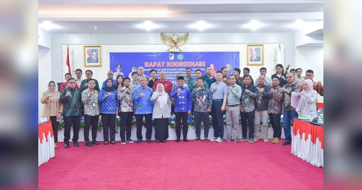 Pemprov Sulteng Ingatkan Perusahaan Tambang: Salurkan Dana CSR untuk Pendidikan dan Kesehatan!