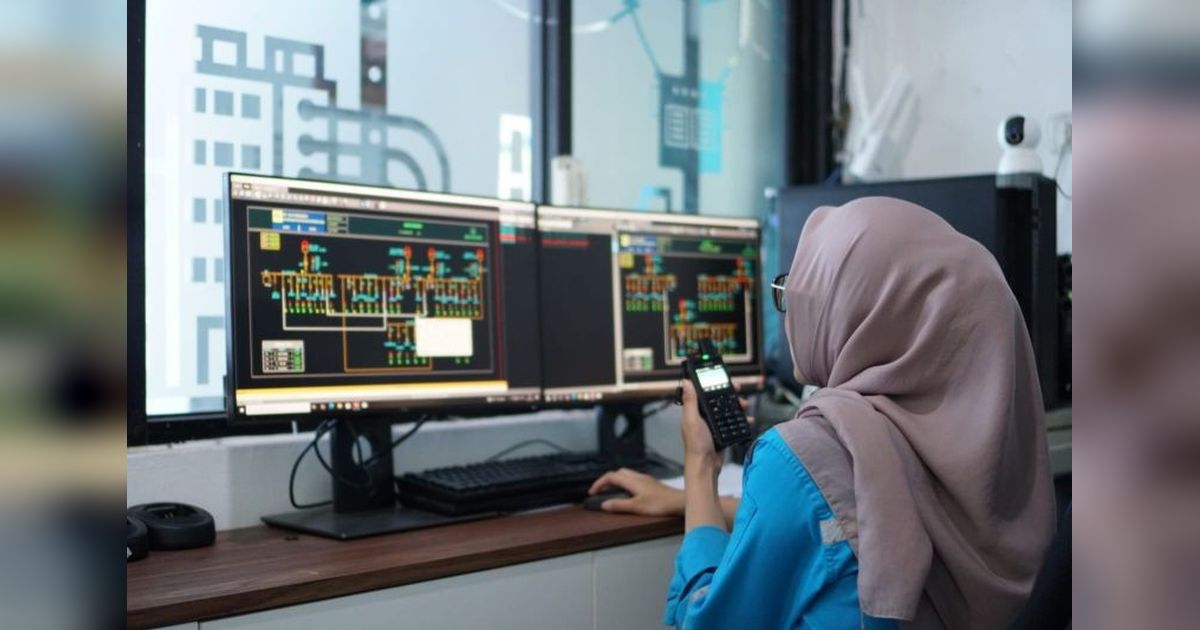 PLN Jatim Dorong Pegawai Perempuan: Wujudkan Layanan Andal dan Berdaya untuk Masyarakat