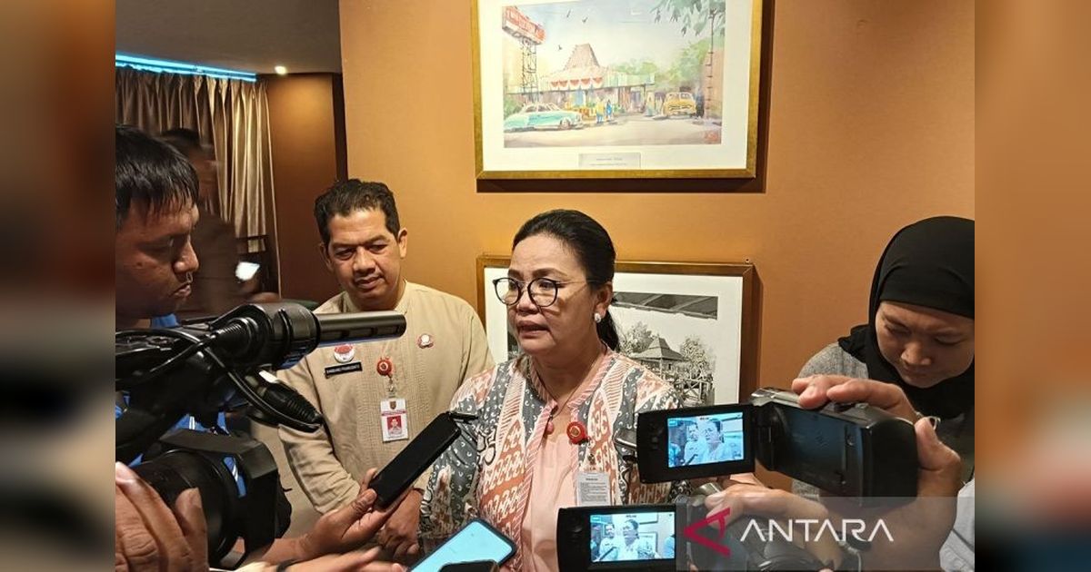 2.324 PPPK Pemkot Semarang Dilantik, Wali Kota Harap ASN Jaga Integritas dan Berinovasi