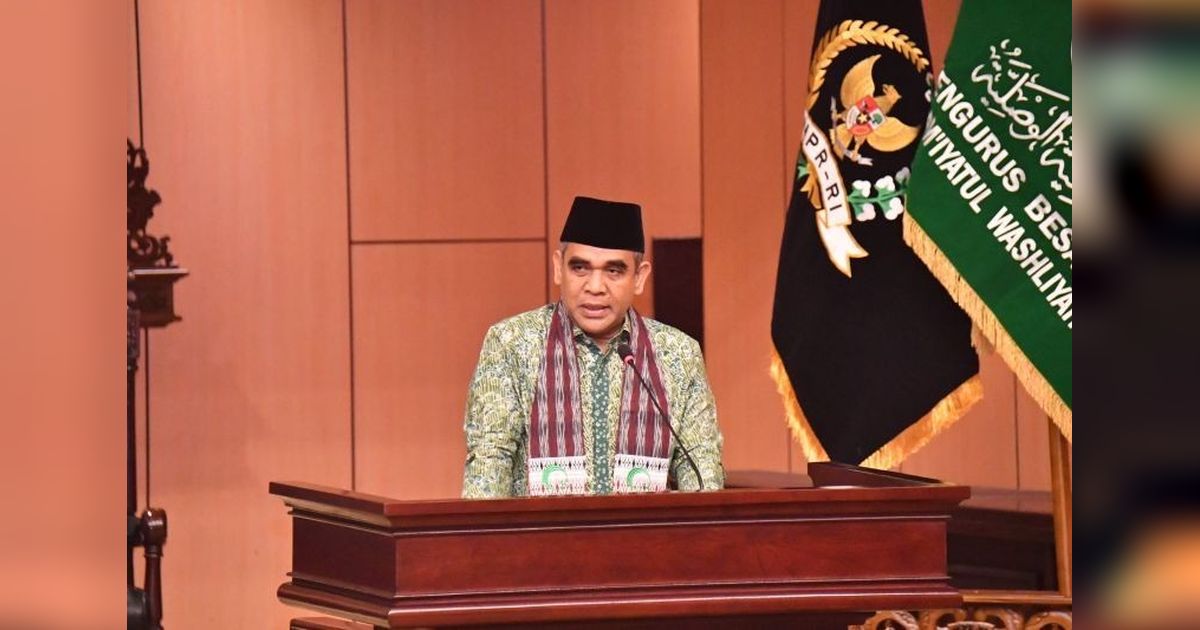 Ketua MPR: Pola Pikir Instan Ancam Generasi Muda Indonesia