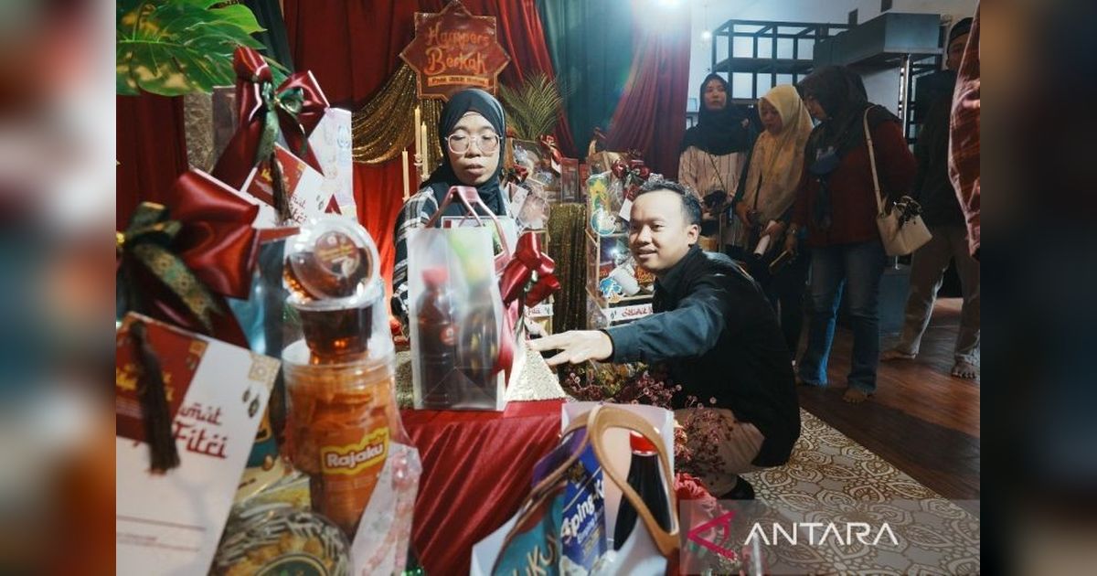 Rumah BUMN Rembang Dorong UMKM Naik Kelas Lewat Pelatihan dan Pemasaran