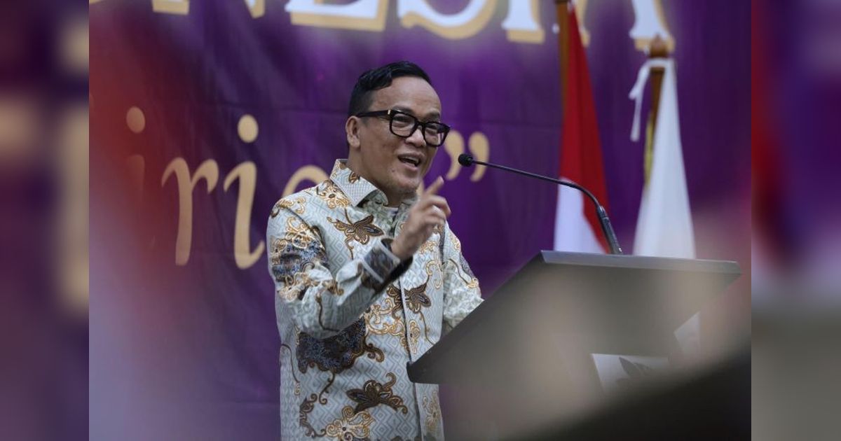 Perempuan dan Era AI: Peran Strategis di Tengah Disrupsi Teknologi