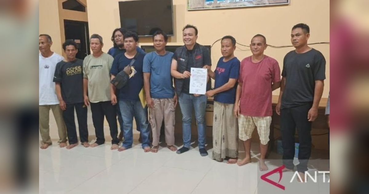 Mitratel Pastikan Keselamatan Warga Sekitar BTS Batu Betumpang, Bangka Selatan
