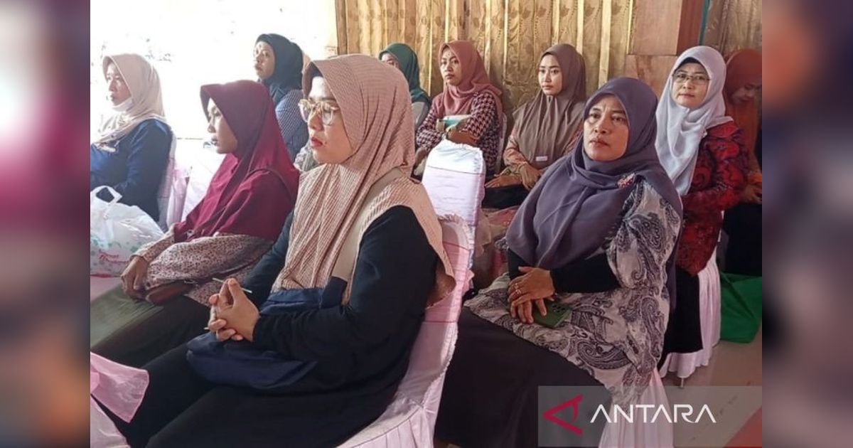 Pemkot Madiun Gelar Pemeriksaan Papsmear Gratis, Deteksi Dini Kanker Serviks