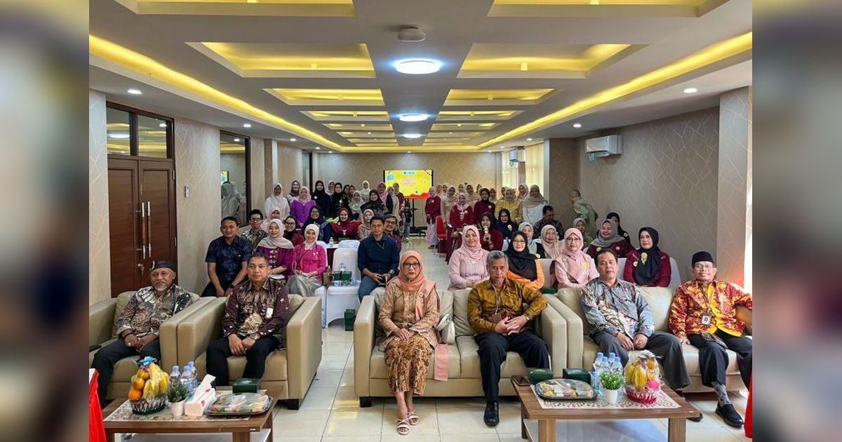 PERURI Berdayakan UMKM Perempuan Lewat Program 