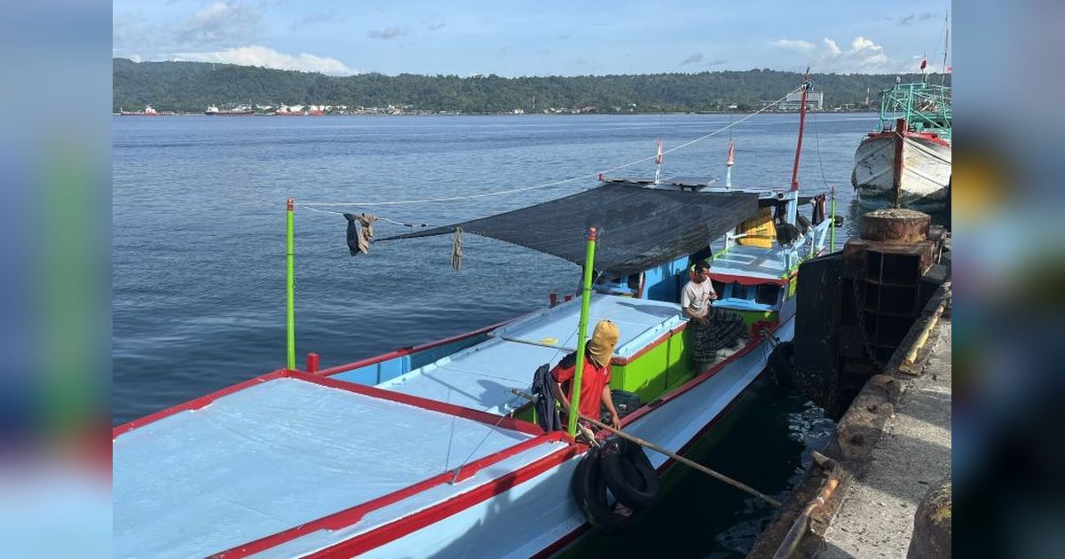 BMKG Imbau Waspada Banjir Rob di Enam Wilayah Pesisir Maluku