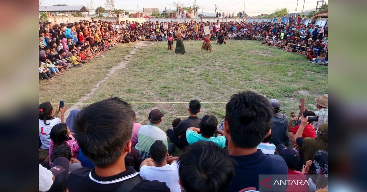 Lombok Barat Gelar Car Free Night: Dongkrak Ekonomi dan Warnai Gerung dengan Budaya