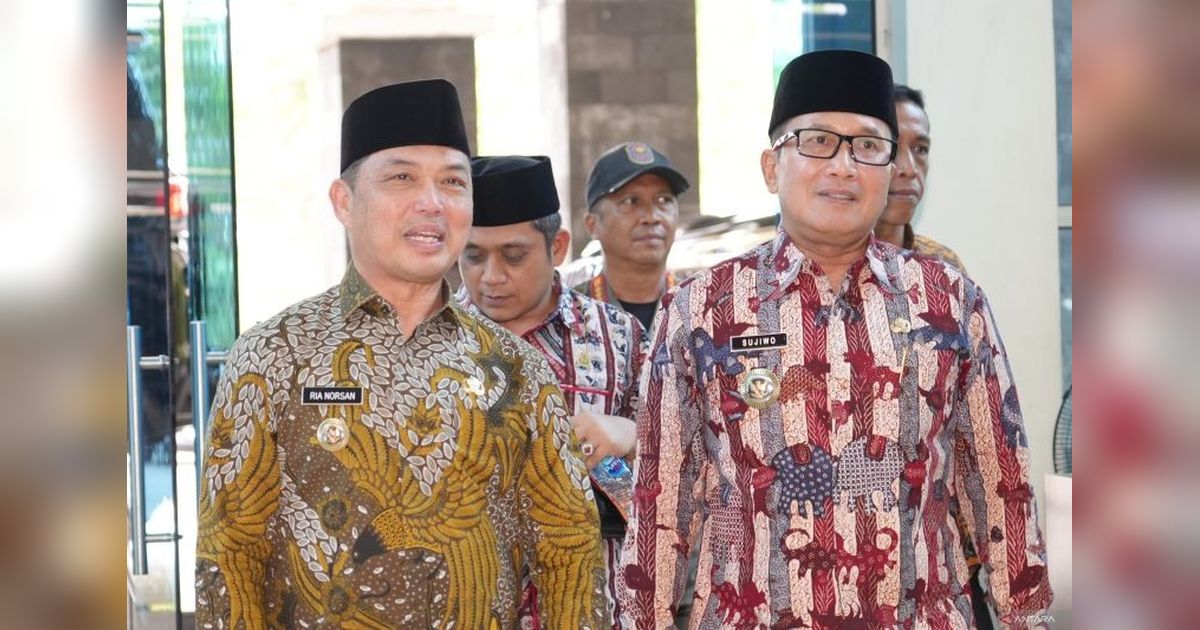 Kubu Raya: Manfaatkan Bonus Geografis untuk Percepat Pembangunan