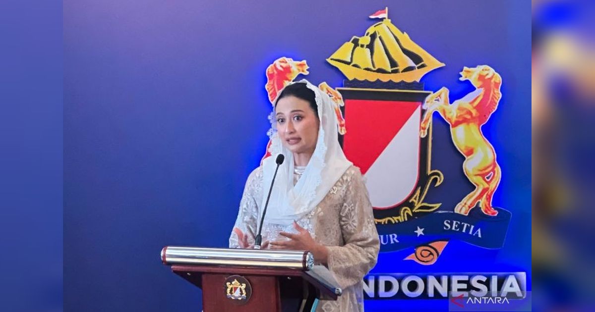 Wamendag: Diversifikasi Pasar Ekspor RI, Bukan Sekadar Respons Kebijakan Trump