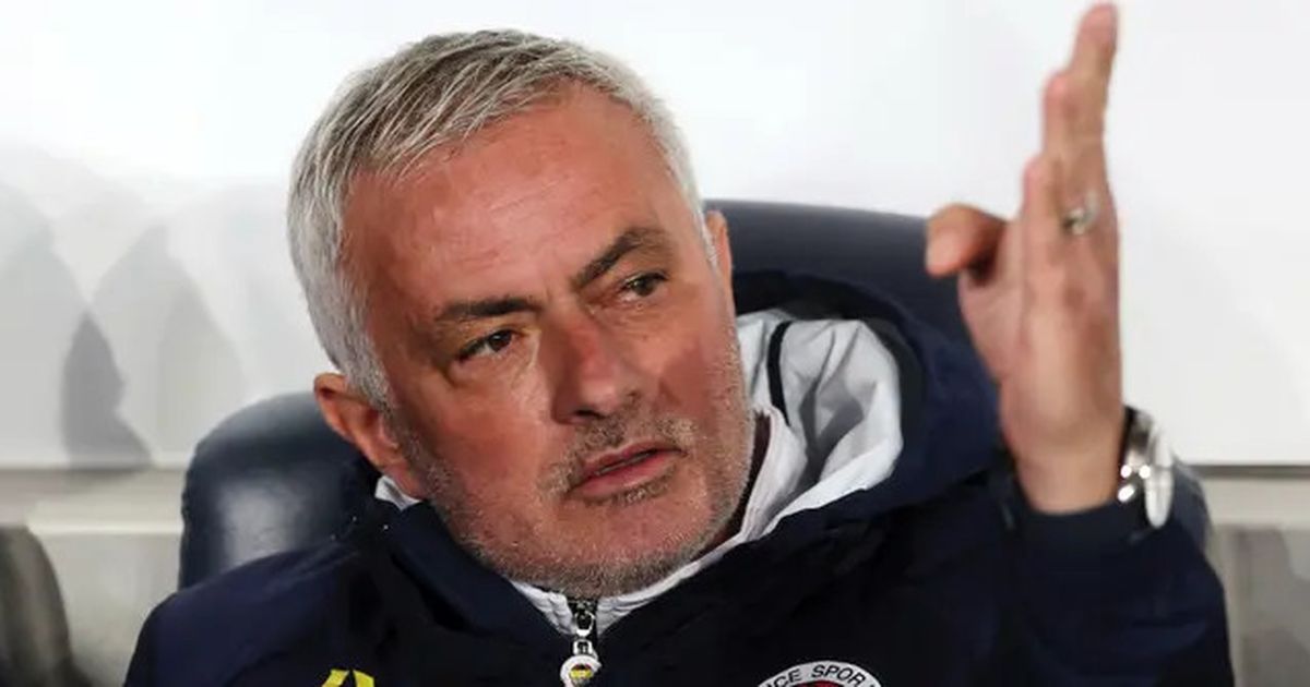 Jose Mourinho Buka Peluang Tangani Leeds United? Potensi Comeback ke Premier League Makin Nyata