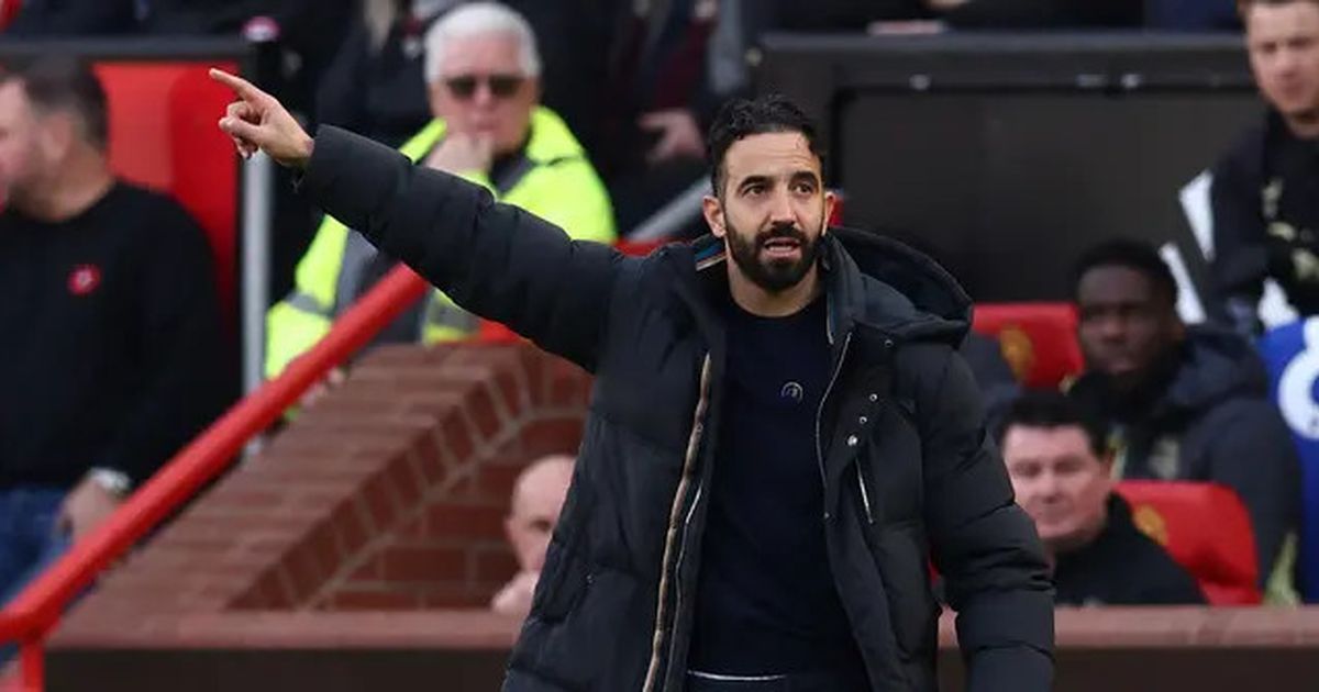 Bukan Cuma Matheus Cunha! Ini 7 Target Lain Ruben Amorim untuk Membuat MU Bangkit
