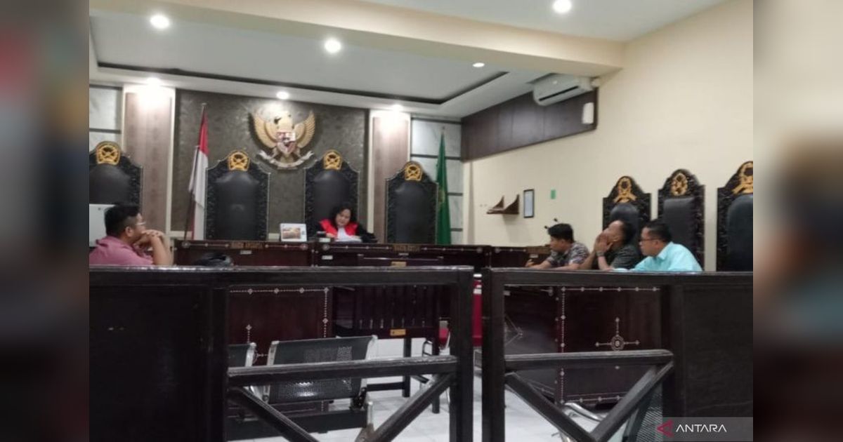 Polresta Mataram Kalah Praperadilan: Dua Tersangka Pemalsuan Akta Bebas
