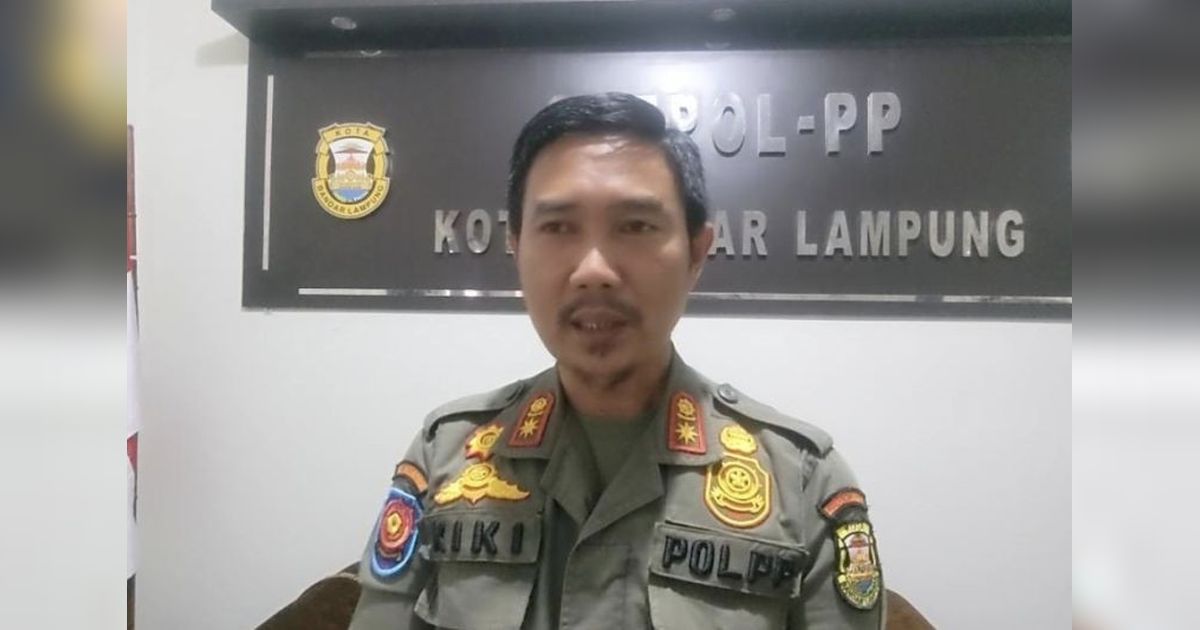 Pemkot Bandarlampung Pastikan Pengamanan Unjuk Rasa Sesuai SOP