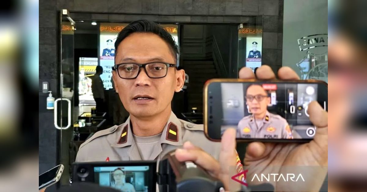 Polresta Malang Panggil Oknum Dokter Diduga Lakukan Pelecehan Seksual terhadap Dua Pasien