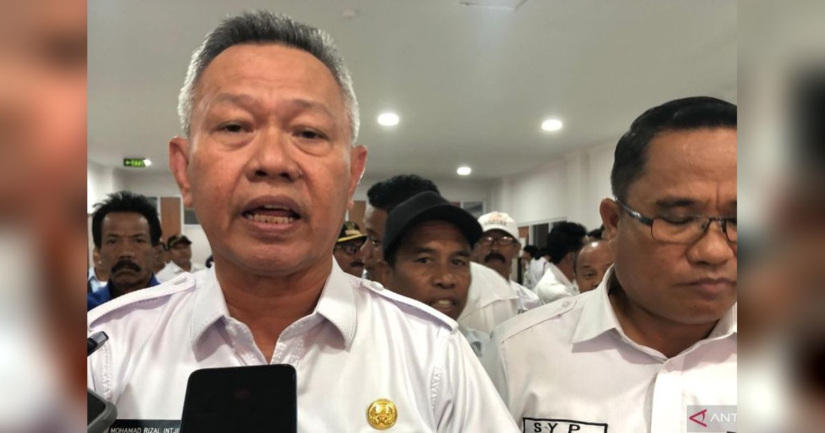 Pemkab Sigi Usul APBN Biayai Koperasi Desa Merah Putih