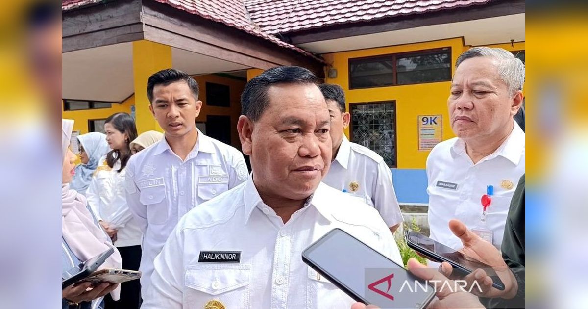 Target Pendapatan RSUD Murjani Kotim Tembus Rp129 Miliar di 2025
