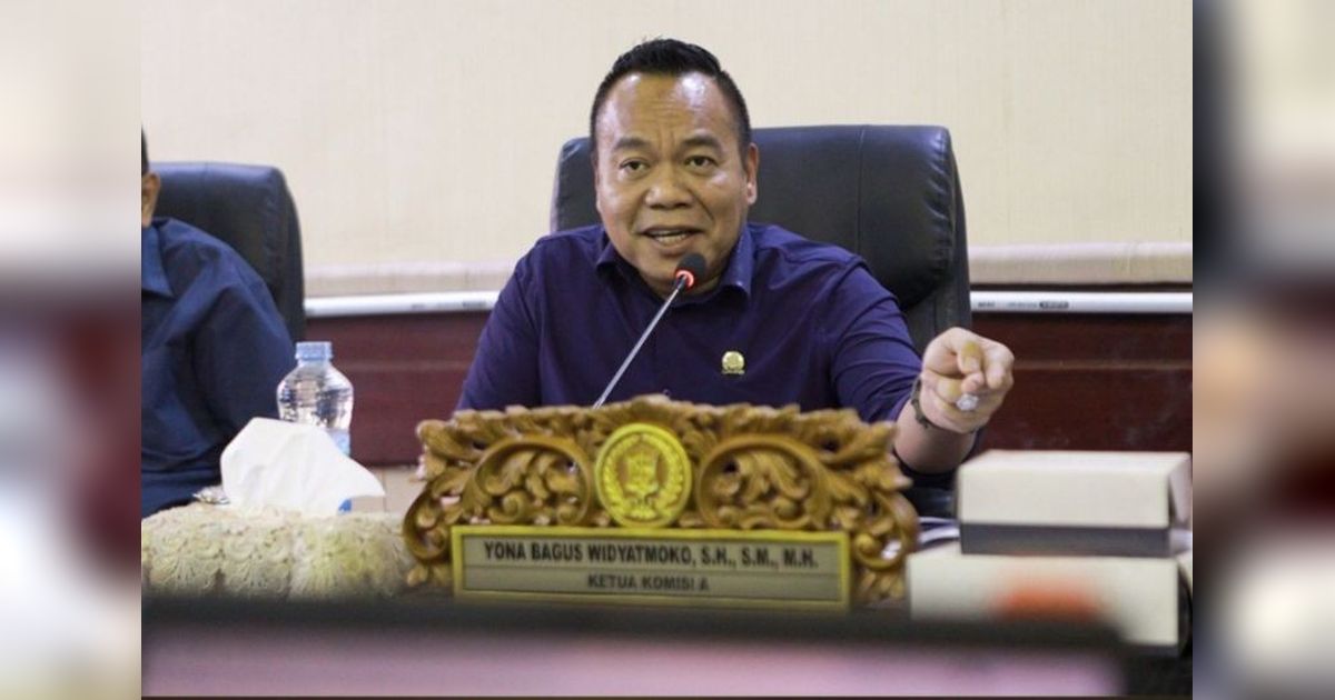 DPRD Surabaya Desak Pemkot Tegas Tertibkan Panti Pijat Ilegal