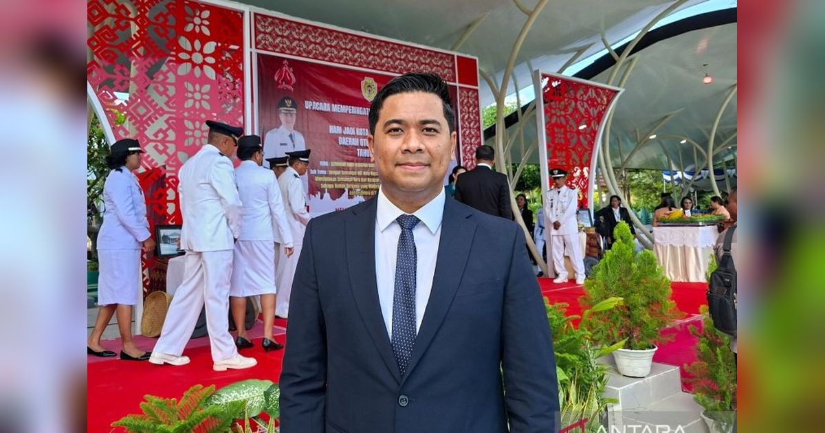 DPRD Kota Kupang Dorong Kolaborasi Atasi Sampah dan Majukan UMKM