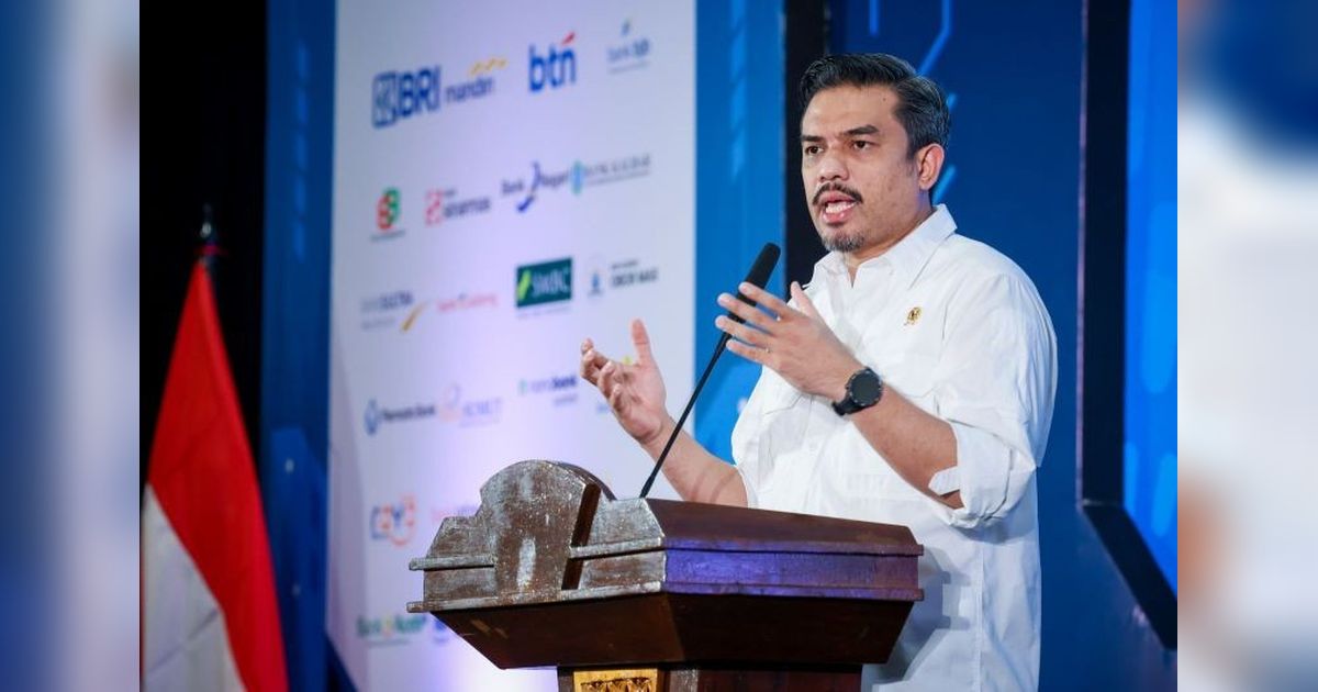 Indonesia Bentuk Satgas Anti-Barang Tiruan, Lindungi UMKM