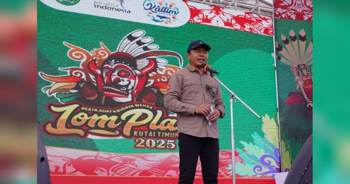 Masyarakat Adat Wehea: Perpustakaan Hidup Penjaga Kearifan Lokal dan Lingkungan