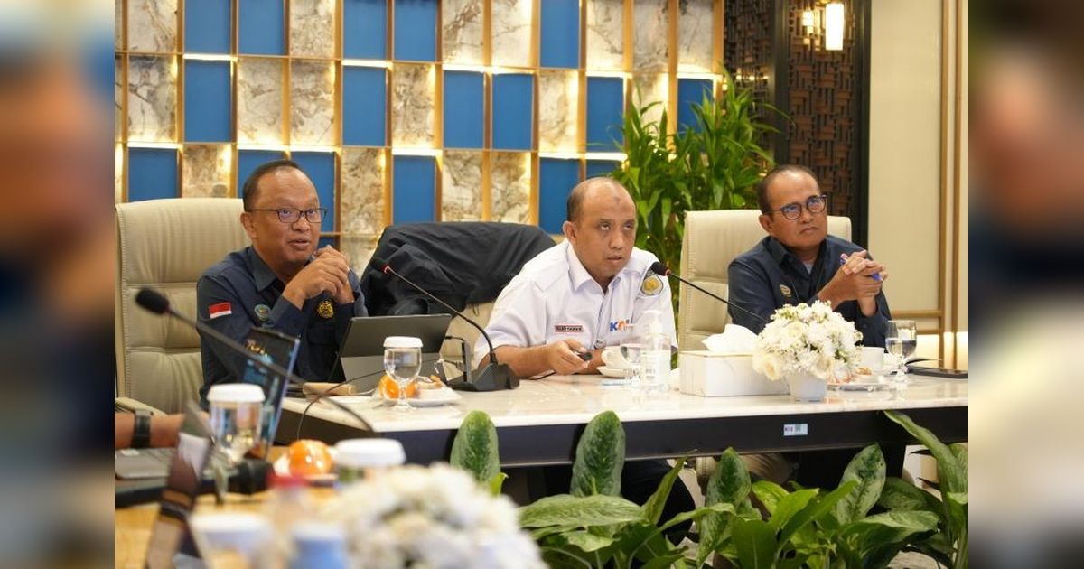 BPH Migas Dorong Digitalisasi BBM Subsidi untuk Kereta Api: Pastikan Tepat Sasaran