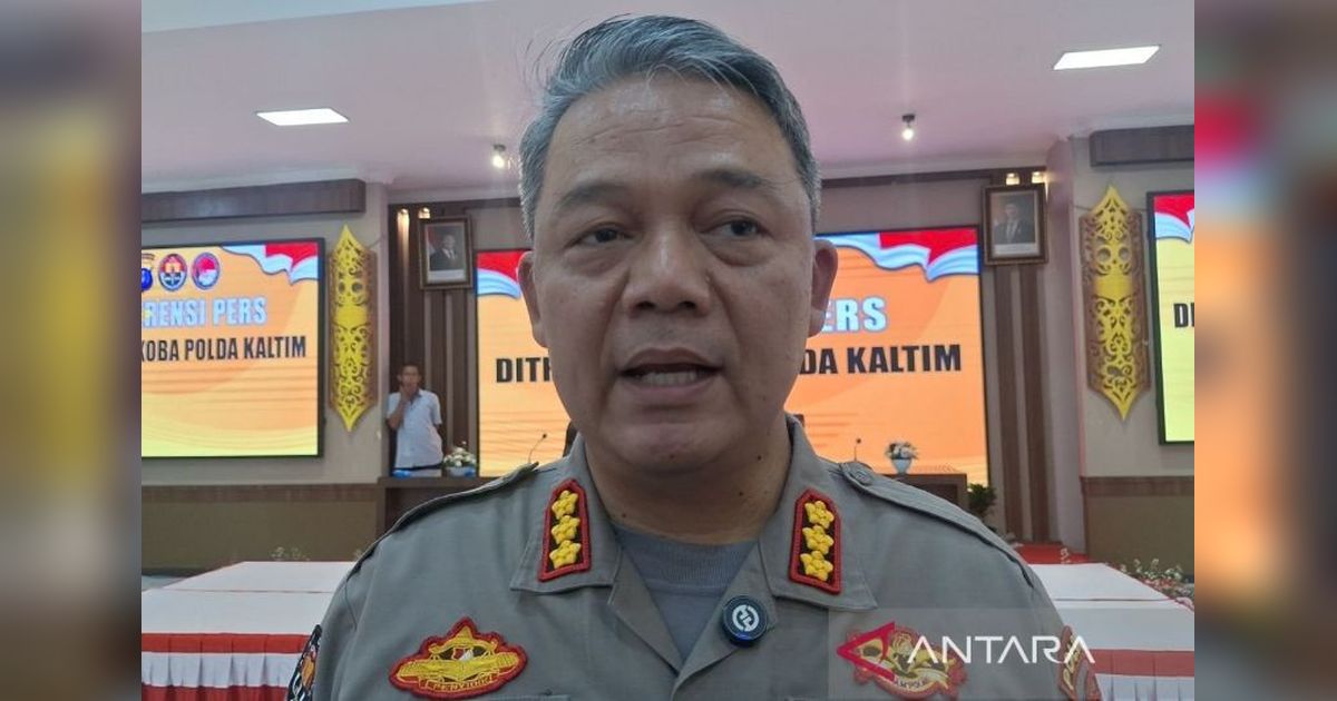 Polisi Samarinda Terlibat Narkoba Terancam Dipecat: Pelanggaran SOP Jadi Sorotan