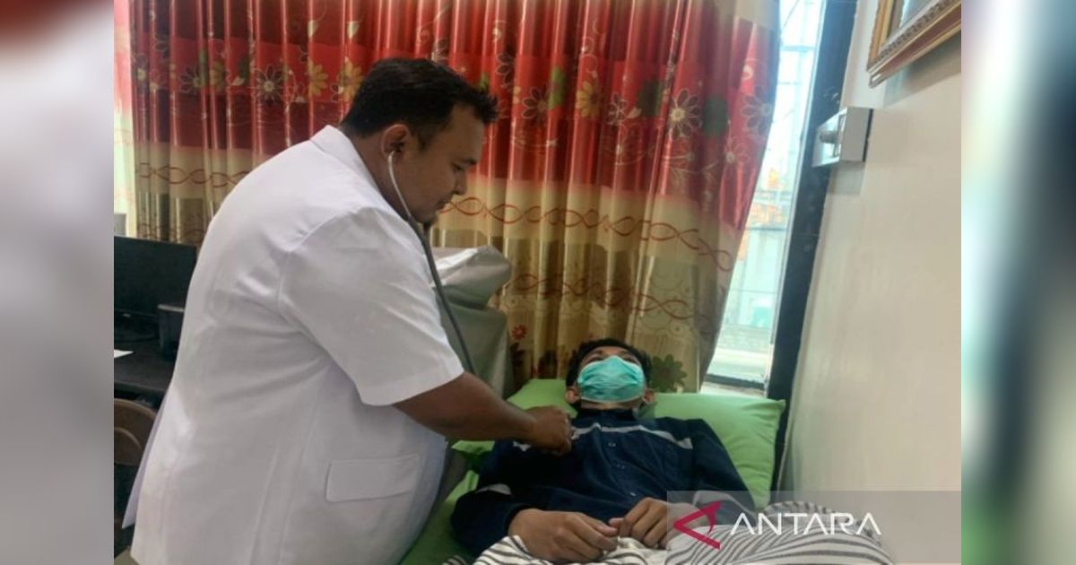 Dinkes Sampang Gandeng RS Swasta, Program KB Pria Kini Lebih Mudah Diakses