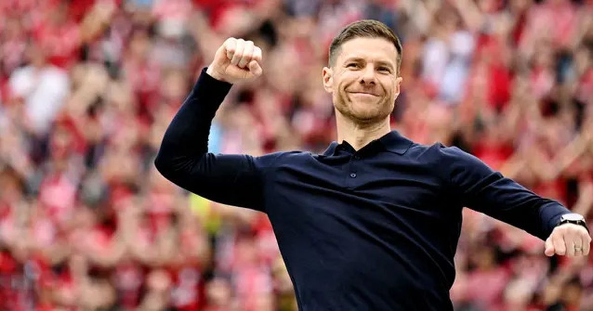 Respon Mengejutkan Xabi Alonso soal Isu jadi Pelatih Real Madrid: Saya Tidak Menolak