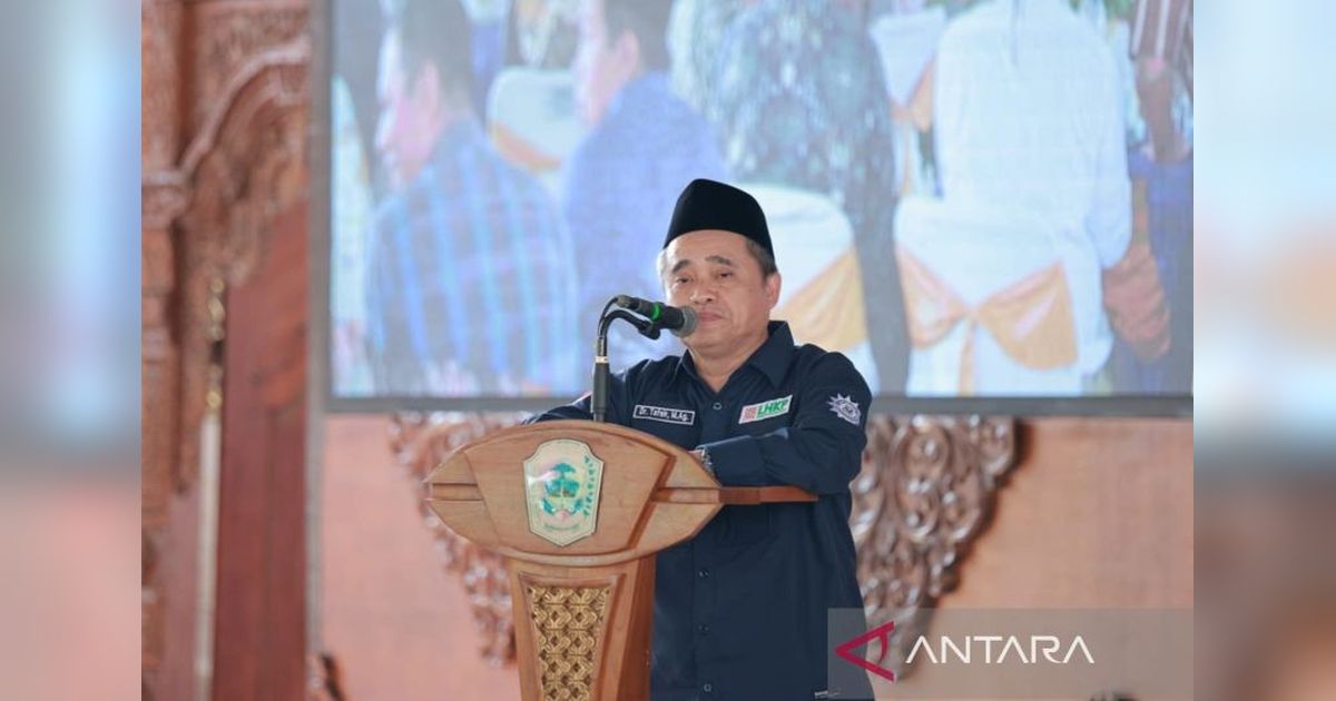 Muhammadiyah Dukung Pemerintah, Namun Tetap Kritis