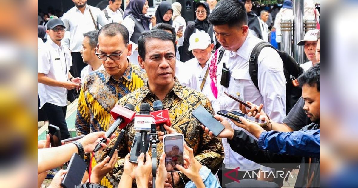 Malaysia Belajar Pertanian dari Indonesia: Antisipasi Perubahan Iklim Jadi Fokus