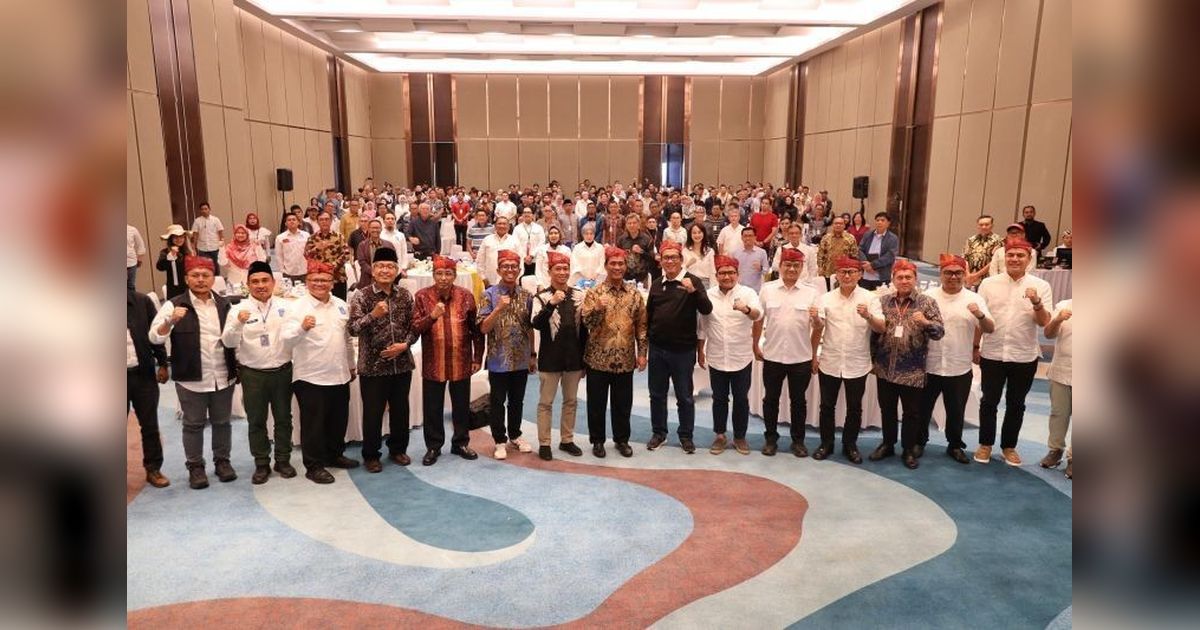 BNI dan IKA ITS Perpanjang Kerja Sama: Dorong Inklusi Keuangan di Kalangan Alumni