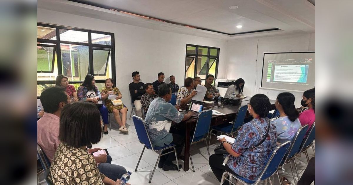 Pemkab Manokwari Bebaskan BPHTB untuk 85 Warga Berpenghasilan Rendah