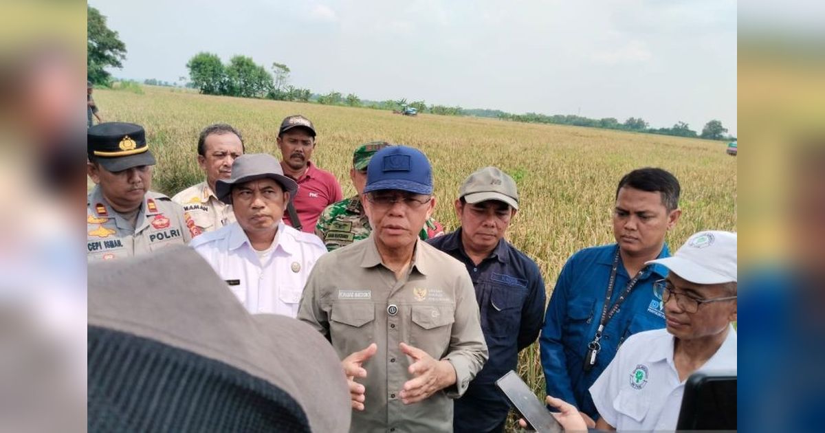 Petani Didorong Terapkan Pertanian Organik Hewani, Produktivitas Naik Biaya Turun!