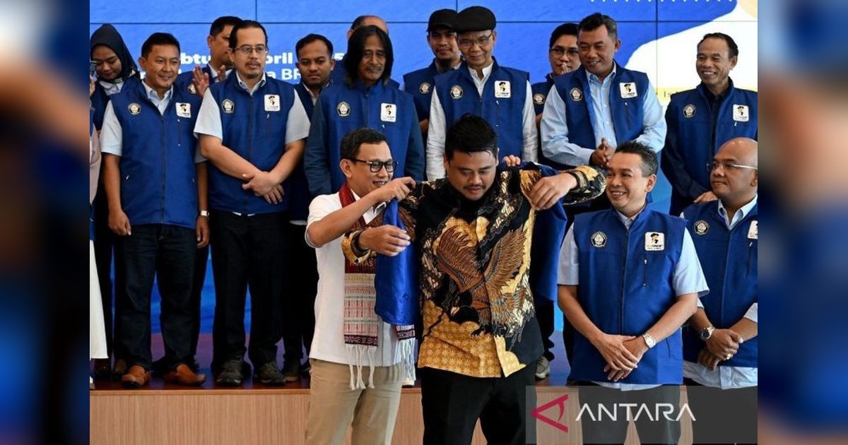 TPPO di Myanmar: Gubernur Sumut Bentuk Gugus Tugas Perlindungan WNI