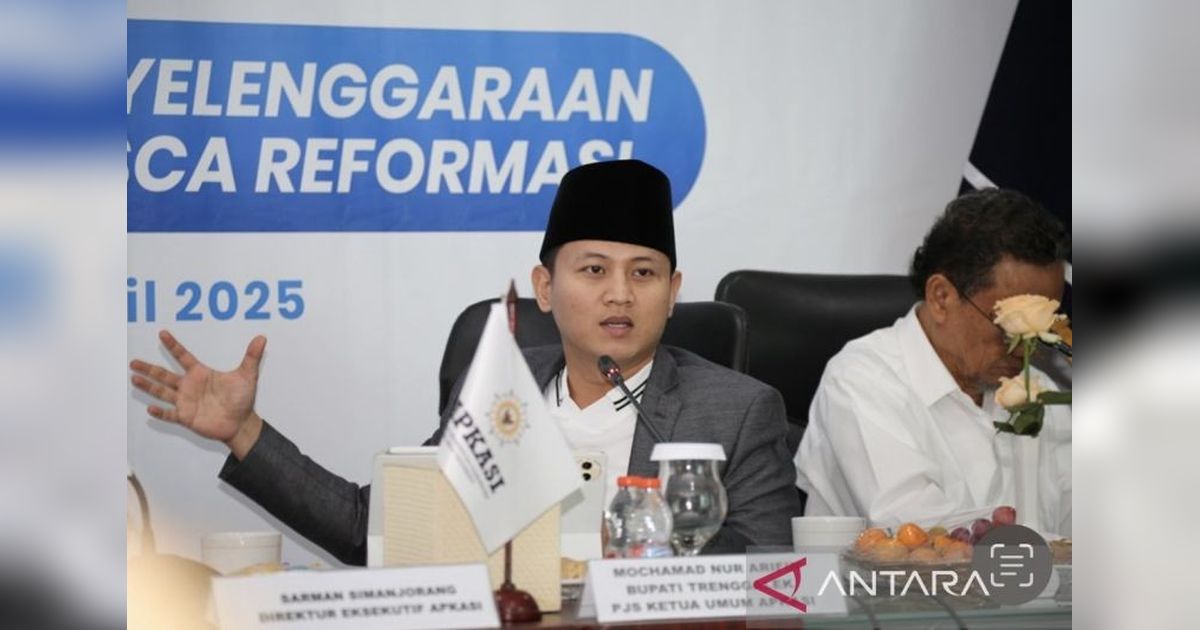 25 Tahun Otonomi Daerah: Refleksi, Tantangan, dan Harapan untuk Indonesia