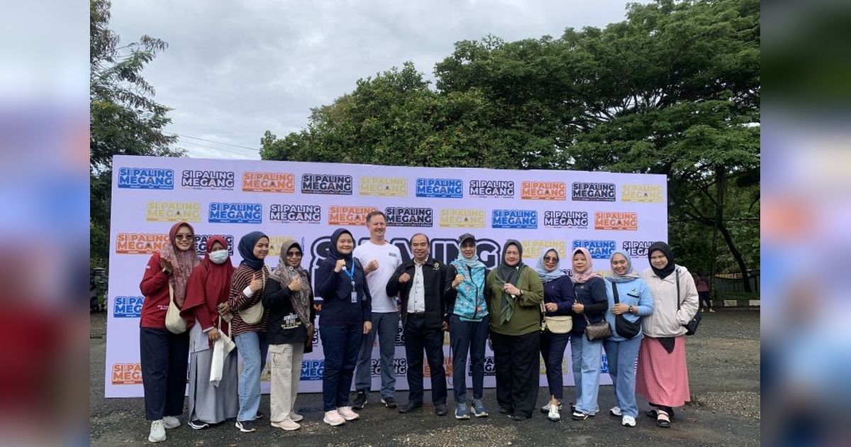 Kemenkes RI Kampanyekan Gaya Hidup Sehat Remaja Lewat 