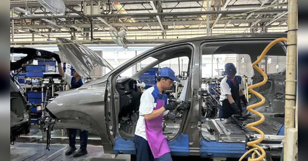 Strategi Efektif Suzuki untuk Mengatasi Aksi Premanisme di Pabrik