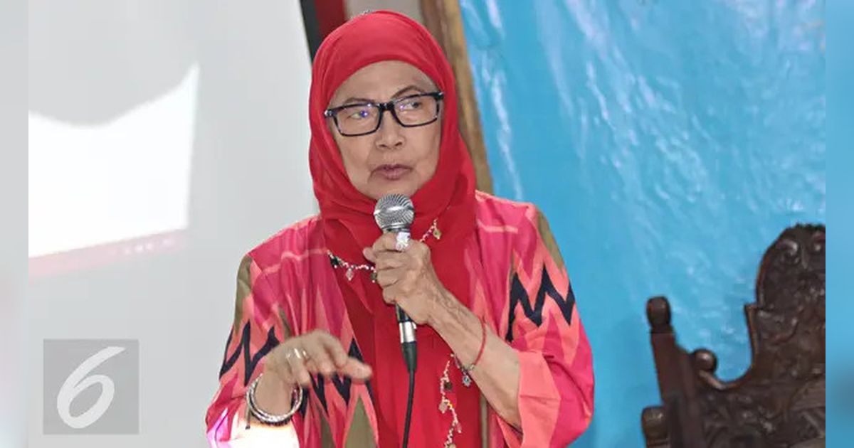 Bunda Ifeet Meninggal Dunia di Usia 87 Tahun, Markas Slank Ramai Didatangi Kerabat hingga Musisi
