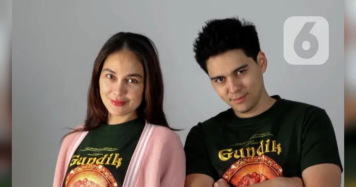 Sebelum Lamar Luna Maya, Ternyata Maxime Bouttier Dapat Peringatan dari Calon Kakak Ipar