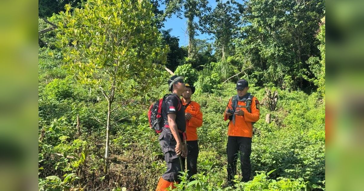 Tim SAR Gabungan Intensifkan Pencarian Nenek 74 Tahun yang Hilang di Buton