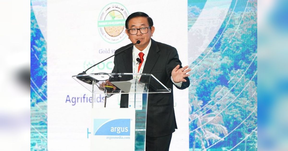 Petrokimia Gresik Perkuat Hilirisasi Sulfur: Dorong Pertanian Maju dan Kemandirian Industri