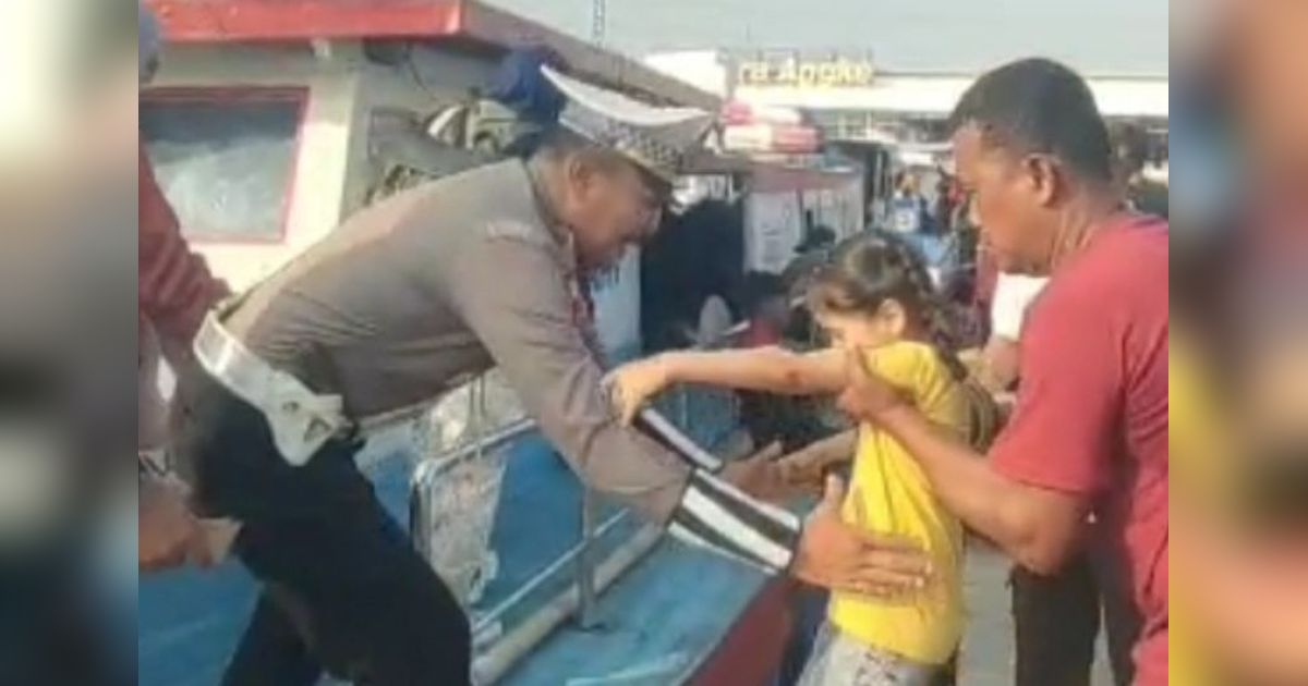 Kapal Layak Berlayar: Pastikan Keselamatan Wisatawan Menuju Kepulauan Seribu