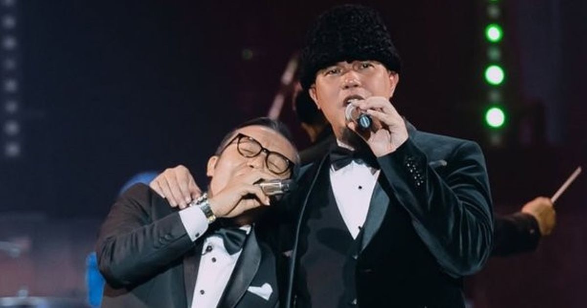 Deretan Lagu Romantis Sepanjang Ciptaan Ahmad Dhani, Mana yang Jadi Favorit Kamu?