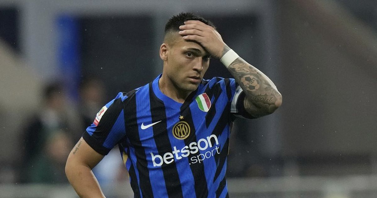 Link Live Streaming Inter Milan vs AS Roma