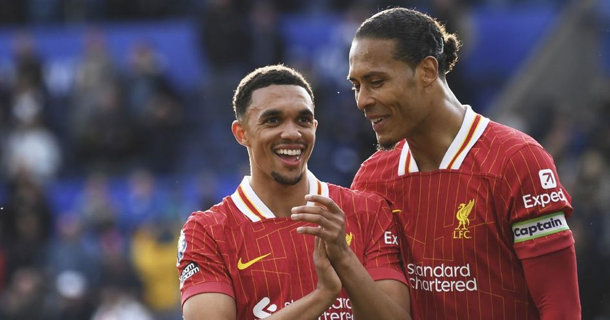Link Live Streaming Liverpool vs Tottenham
