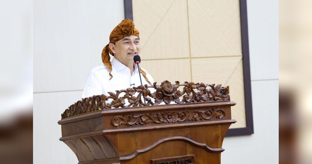 Cilegon di Usia 26: Fokus Layanan Publik dan Investasi untuk Ekonomi Daerah